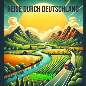 München (Sehnsucht Der Isar)