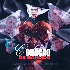 Coração de Bandido