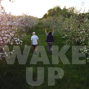 Wake up (feat. Twenny)