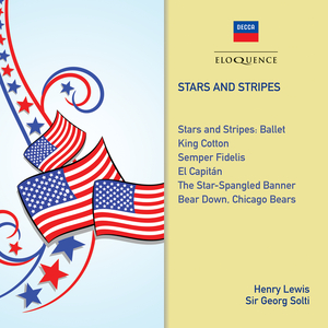 Stars & Stripes - A Ballet in Five Campaigns - adapted and arranged by Hershy Kay:Fourth Campaign - Coda