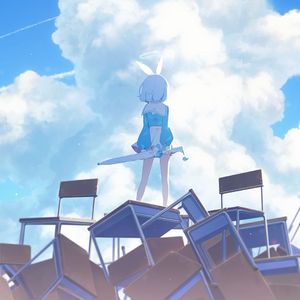 Blue Archive OST Remix