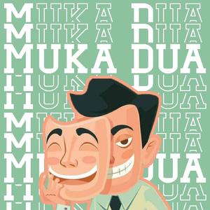 Muka Dua