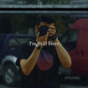 I'm Here Even Though I Hate Myself (feat. Johatsu)