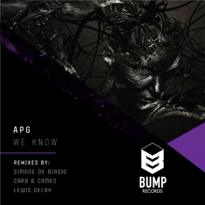 We Know (Capo & Comes Remix)