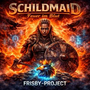 Schildmaid – Feuer im Blut