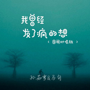 我曾经发了疯的想 (国闽对唱版)