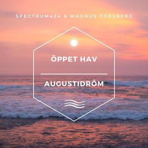 Öppet Hav (feat. Magnus Forsberg)