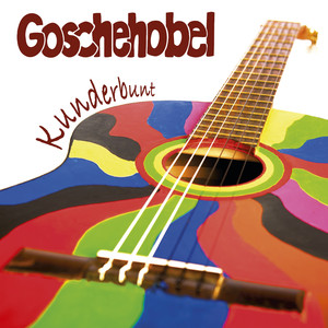 Abschied vum Meer