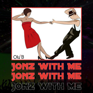Jonz with Me