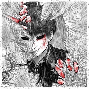 SUICIDEBOMBER (feat. hxlx & tsaruicide)