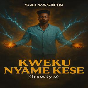 Kweku Nyame Kese