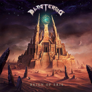 Reign Of Eris