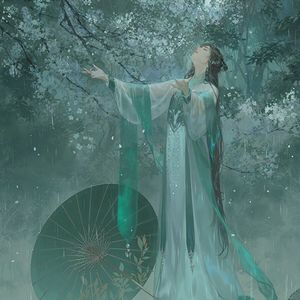 风水师空（进行曲）