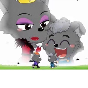 知己-喜羊羊与灰太狼电影插曲