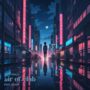 air of club (feat. loasp)
