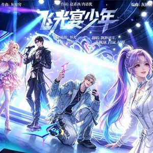 飞光宴少年