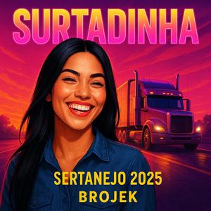 SURTADINHA SERTANEJO 20025 Brojek