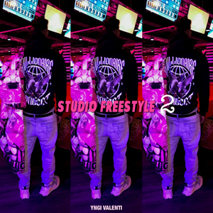 Studio Freestyle 2