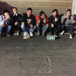 孤独的人都在喜鹊阁