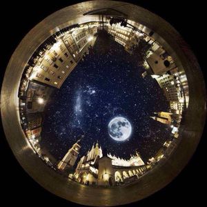 星河大地谣-成长智慧树