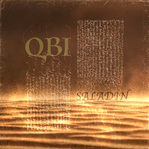Saladin (Original Mix)