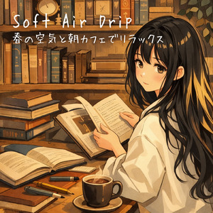 カフェ気分 -夜ジャズ- (店内音)