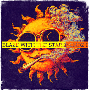 Blaze With the Stars