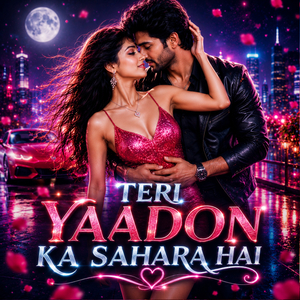Teri Yaadon Ka Sahara Hai (Remastered Version 2025)