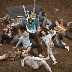 Pilolo (Live) (Live)