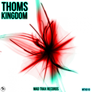 Kingdom (Original Mix)