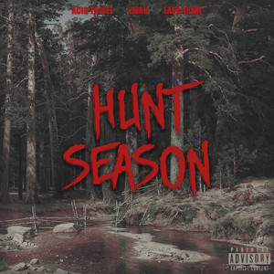Hunt Season (Prod. By Malenkiyyarche & Doomee)