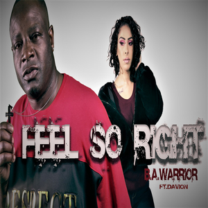 Feel so Right