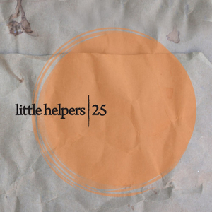 Little Helper 25-5 (Original Mix)