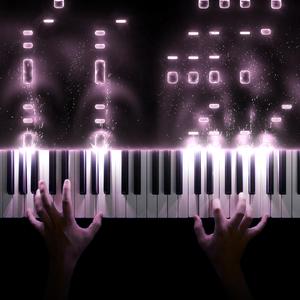 Blackheart (Piano Version) (Piano Version)