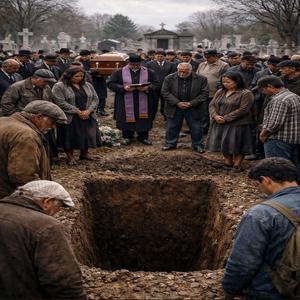 Todos vamos al mismo lugar