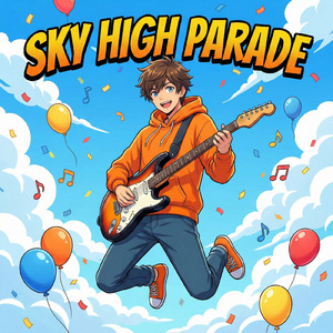 Sky High Parade