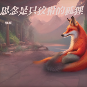 思念是只狡猾的狐狸