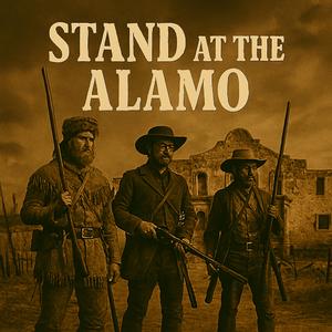 Stand at the Alamo