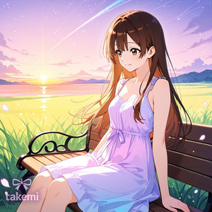 再会の椅子の上で｜Destined Reunion in the Barber’s Chair – 運命が結んだ初恋の続き