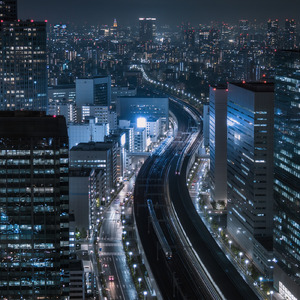 Pretending Were Fine