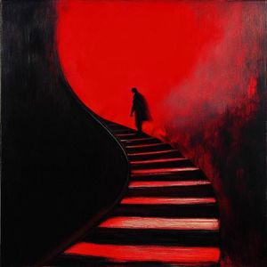 秋渐冷(爱?唉pt.2)