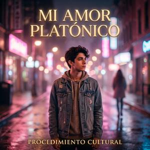 Mi Amor Platónico