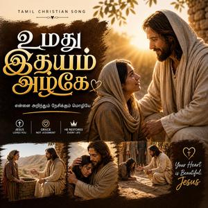 Umadhu idayam alage