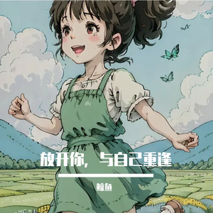 放开你，与自己重逢