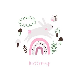 Buttercup
