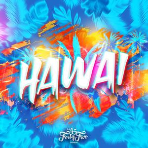 Hawái (voz Compa Ruso)