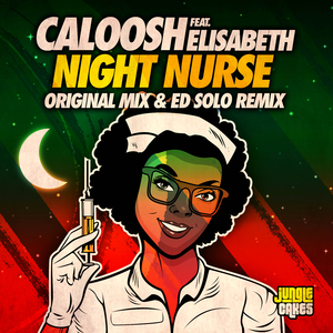 Night Nurse (Ed Solo Remix - Edit)