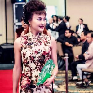 妈妈的旗袍（致高考）