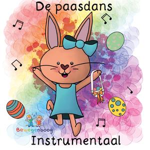 De Paasdans (instrumentaal)