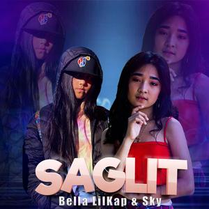 Saglit (feat. Bella LilKap)
